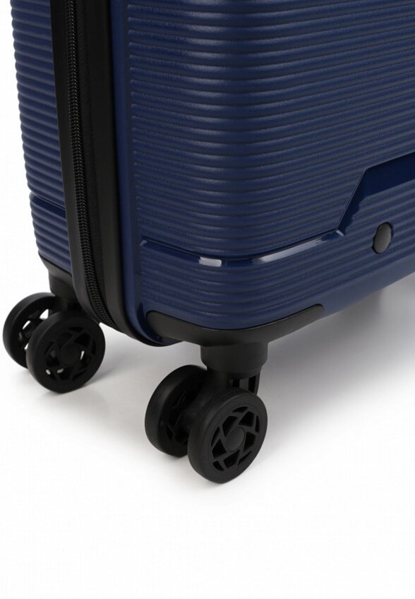 Чемодан Fabretti