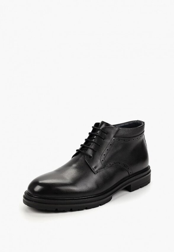 Ботинки Milana