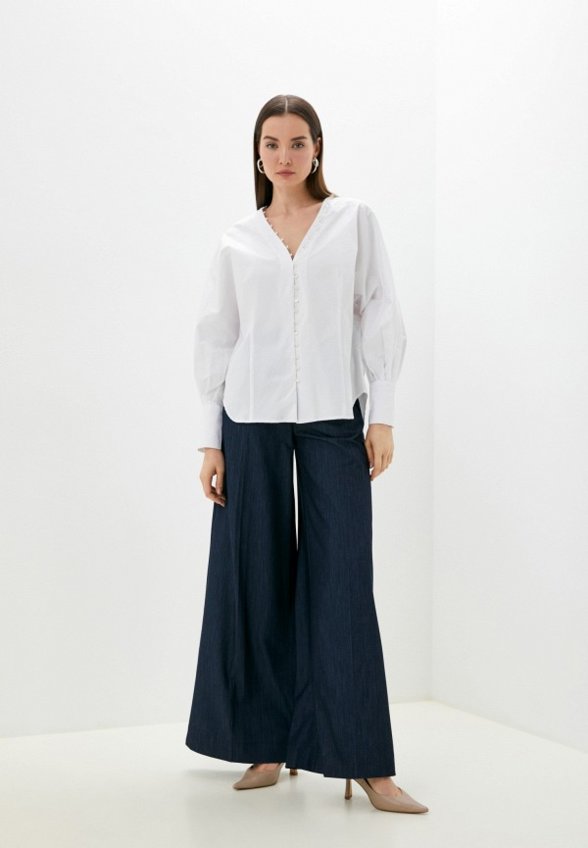 Блуза СелфиDress