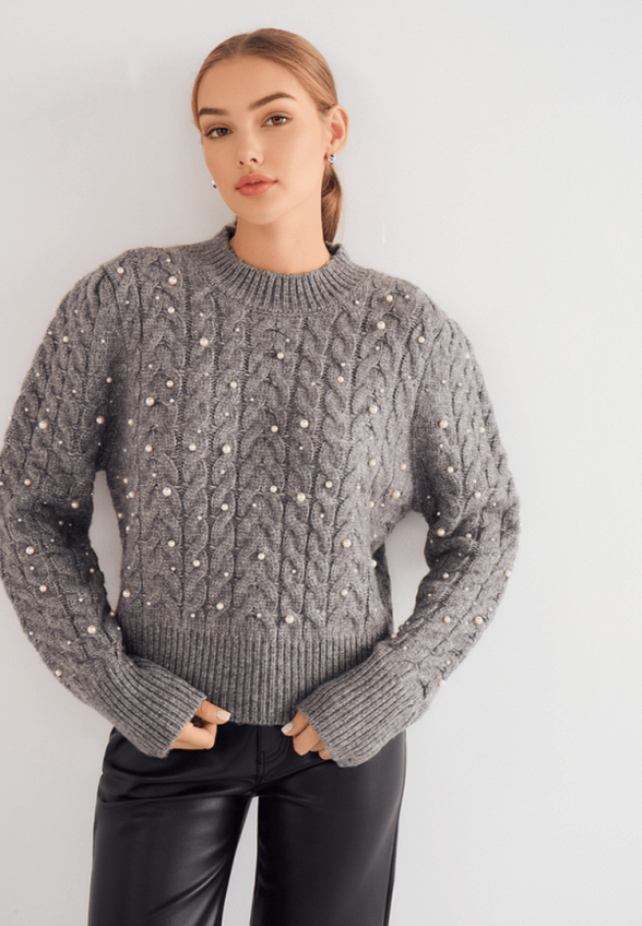 Джемпер Vittoria Vicci