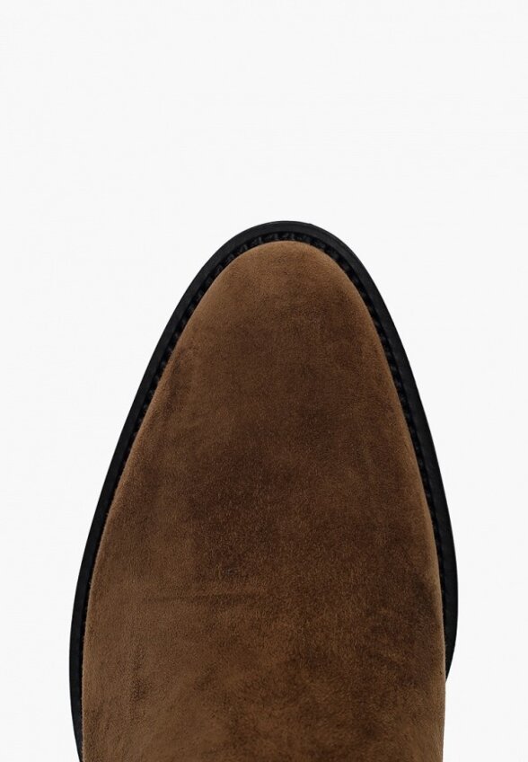 Ботфорты Abricot Premium