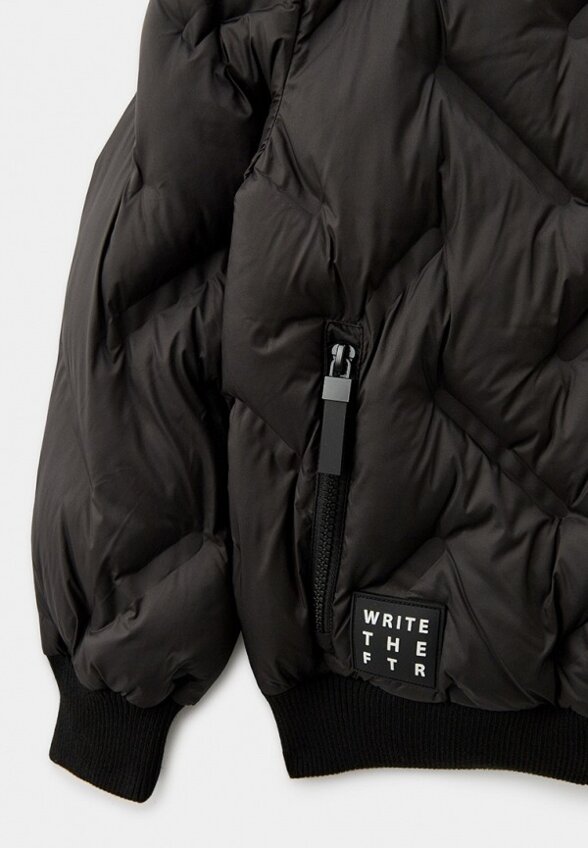 Куртка утепленная PlayToday