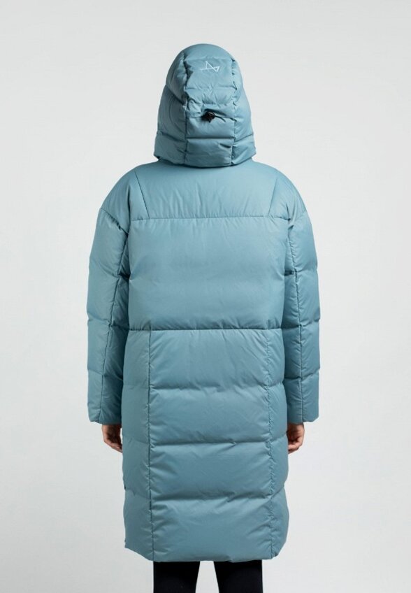 Пуховик Индивид