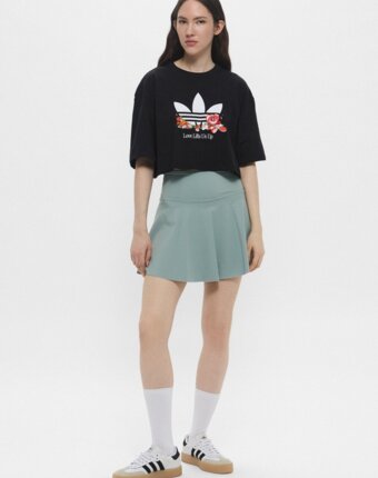 Футболка adidas Originals женщинам