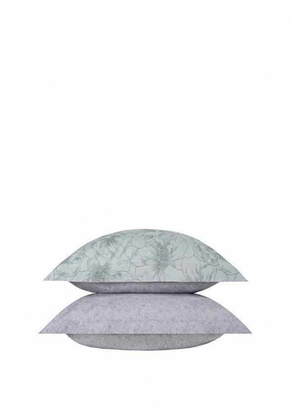 Постельное белье Евро Bellehome