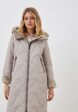 Куртка стеганая Dixi-Coat4  - превью