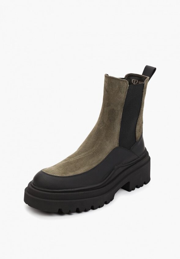 Ботинки Giotto