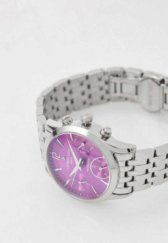 Часы George Kini