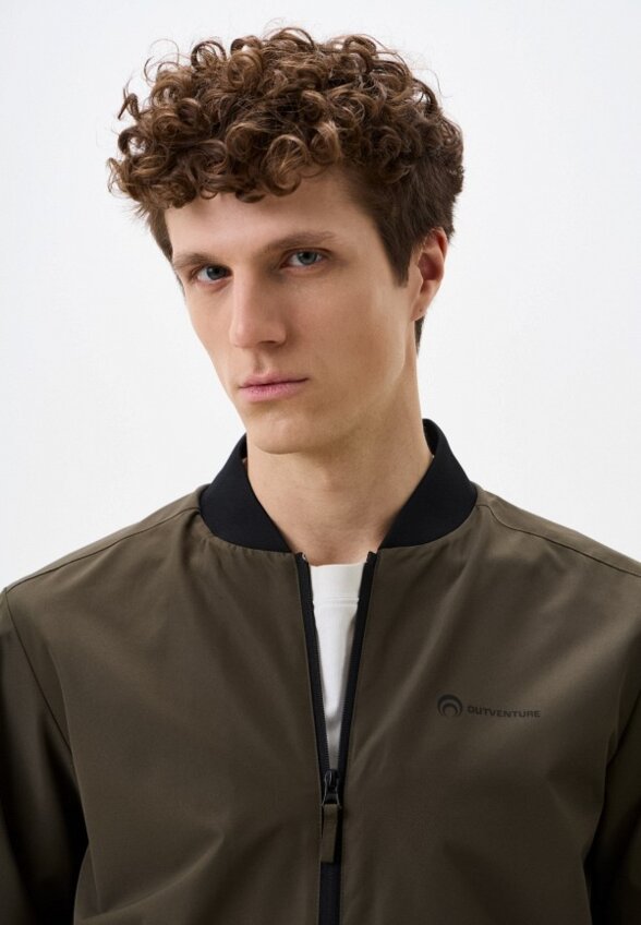 Бомбер Outventure