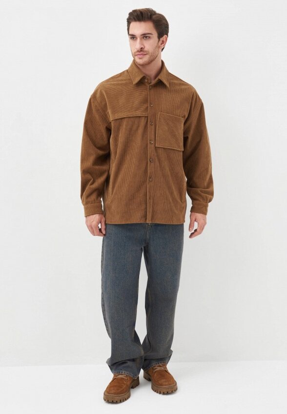 Рубашка Envylab