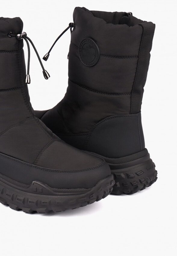 Дутики Instreet