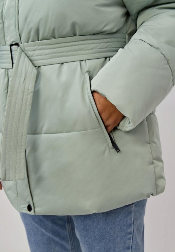 Пуховик Modis