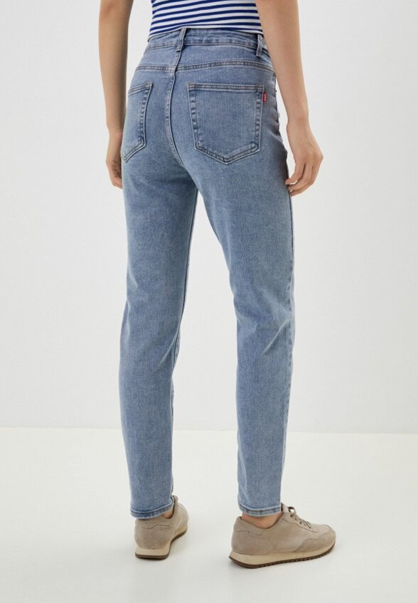 Джинсы UnicoModa