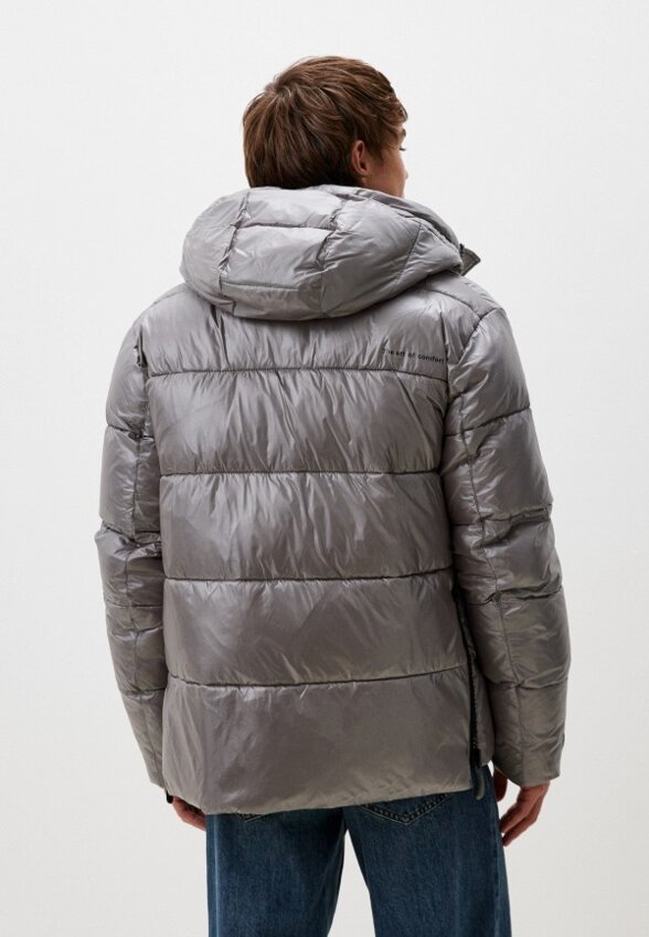 Пуховик Winterra