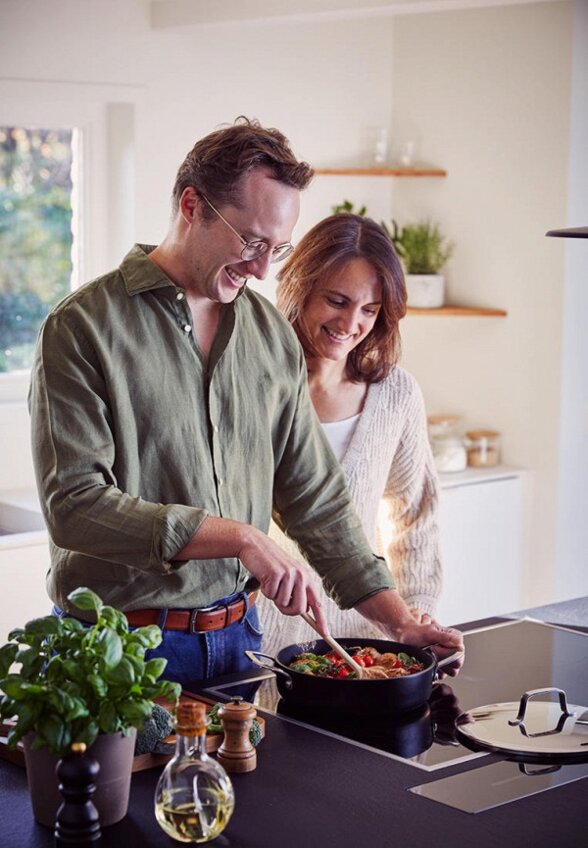 Сковорода Beka