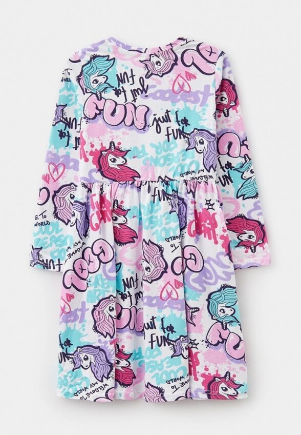 Платье PlayToday