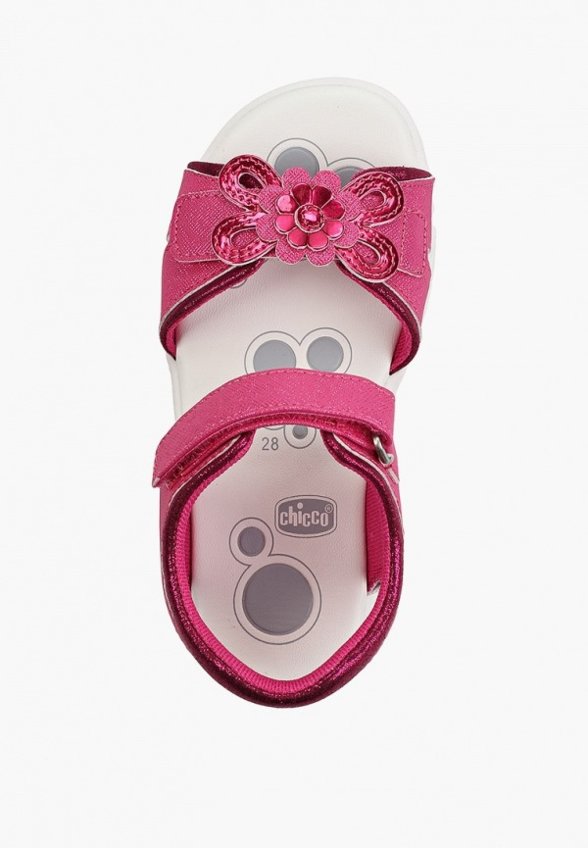 Сандалии Chicco