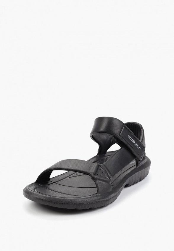 Сандалии резиновые Cotton Belt