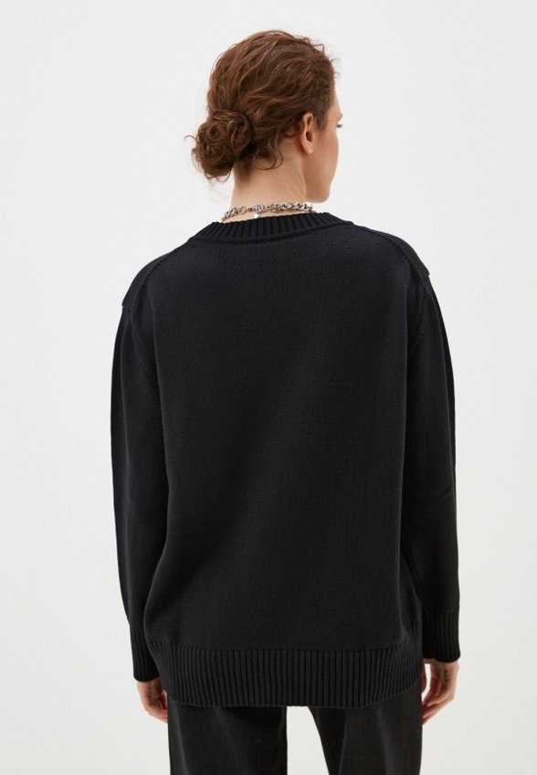 Джемпер Woollywoo