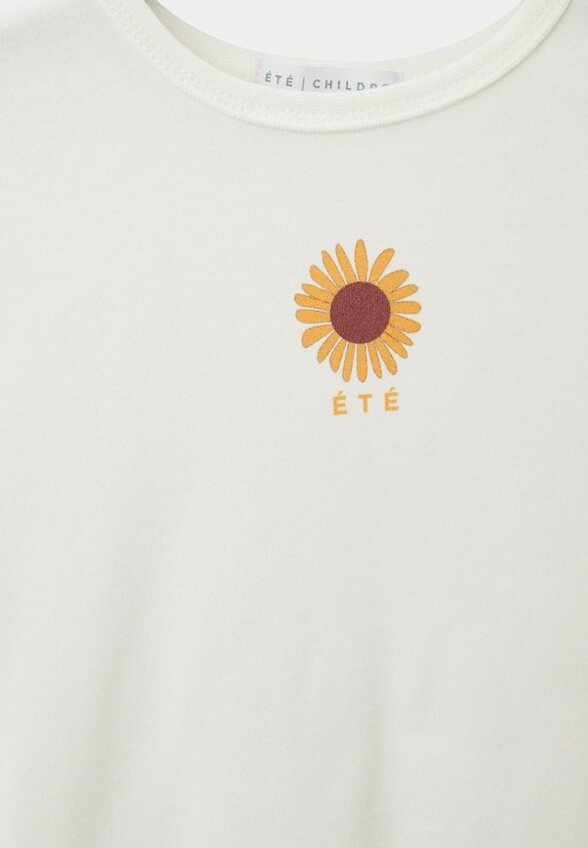 Лонгслив Ete Children