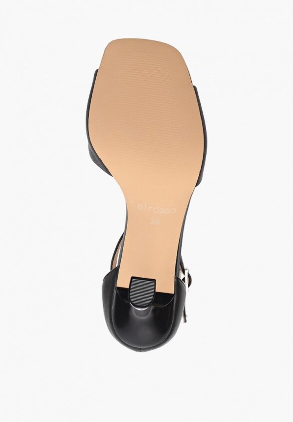 Босоножки El'Rosso
