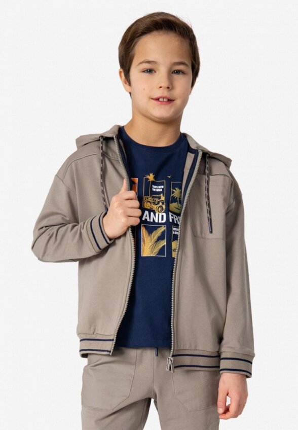 Толстовка Kapika