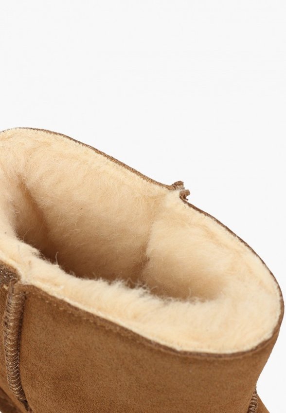 Полусапоги Bearpaw