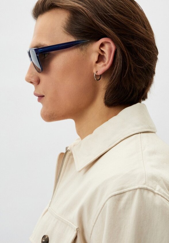 Очки солнцезащитные Hugo