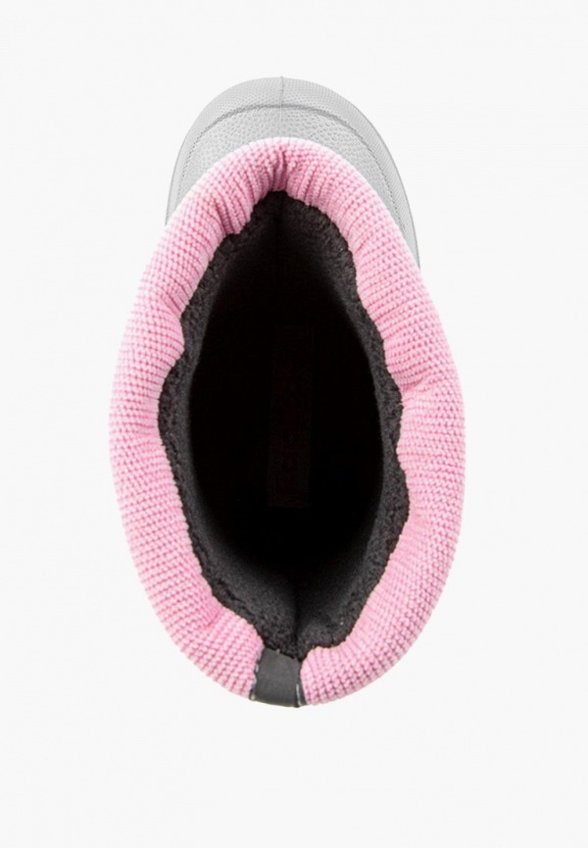 Сапоги резиновые Kapika