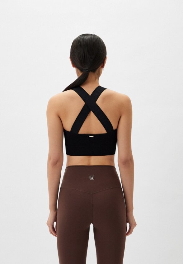 Топ спортивный Lune