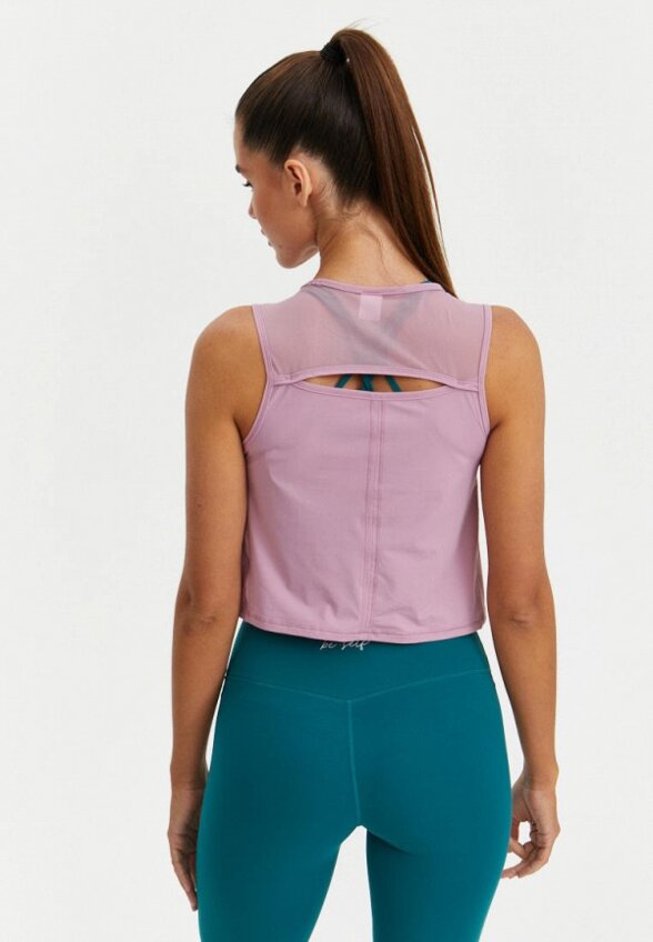 Майка спортивная Beself