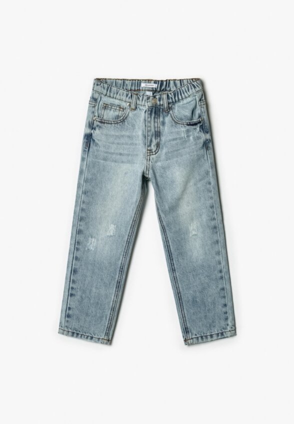 Джинсы Relaxed fit для мальчиков