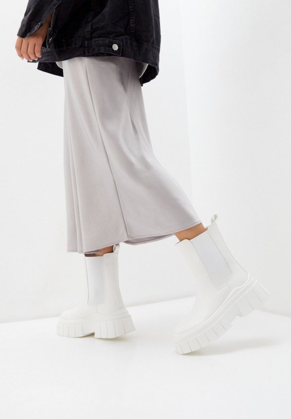 Ботинки Араз