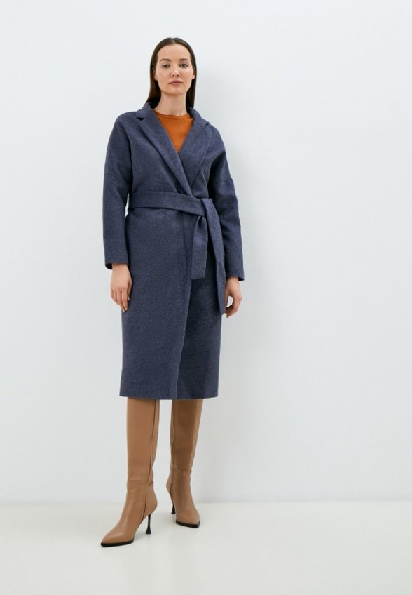 Пальто-халат Vika Ra