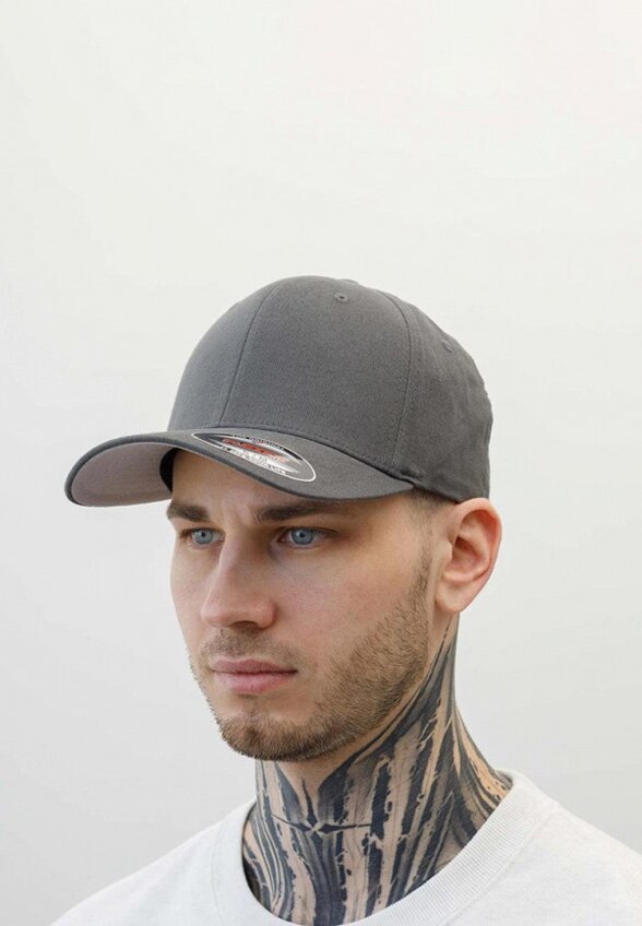 Бейсболка Flexfit