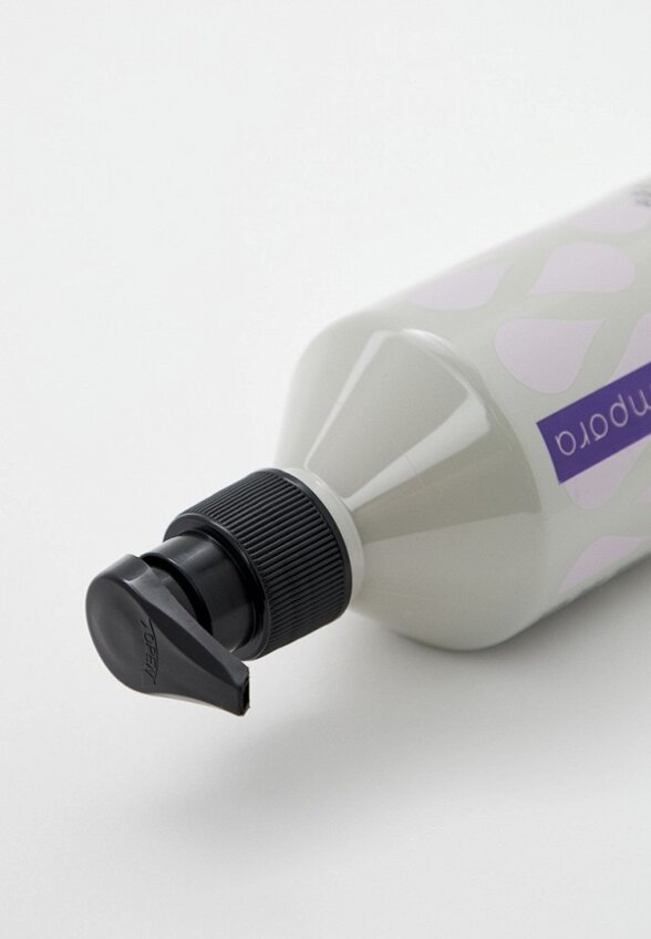 Шампунь-нейтрализатор желтизны волос Barex Italiana