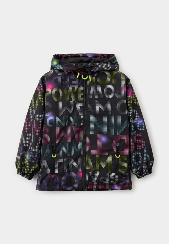 Куртка PlayToday