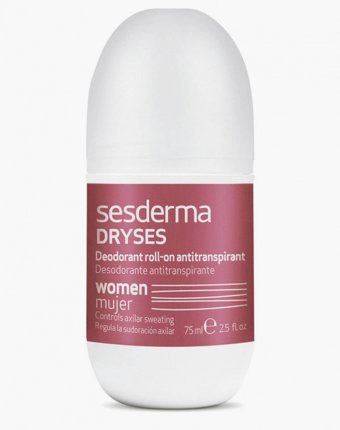 Дезодорант шариковый Sesderma женщинам