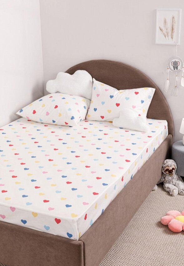 Постельное белье детское Wake Me Wake