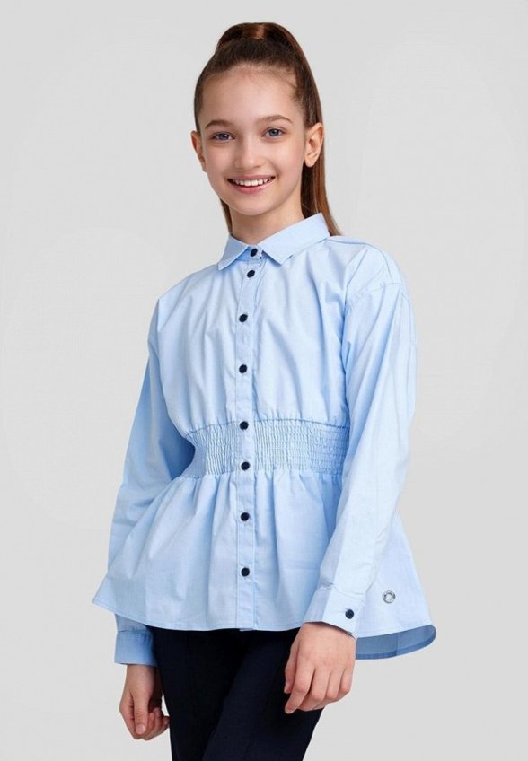 Блуза PlayToday