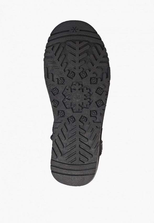 Полусапоги Qnzy