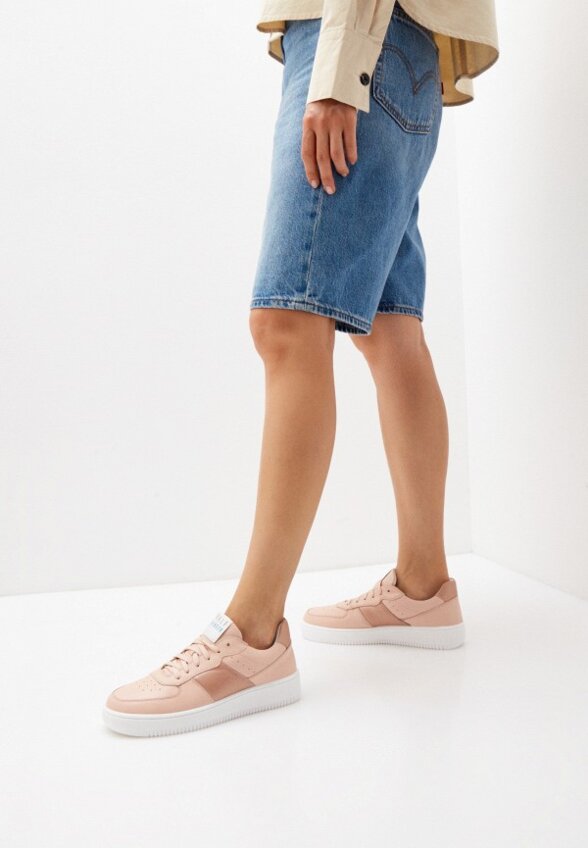 Кеды Ralf Ringer