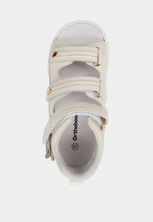 Сандалии Orthoboom