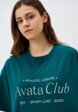 Футболка Avata Club3  - превью