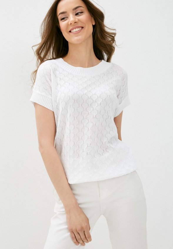 Джемпер Стим