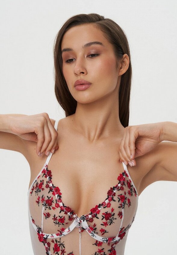 Боди Amazonka Underwear