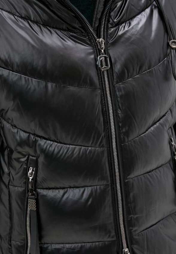 Пуховик Winterra