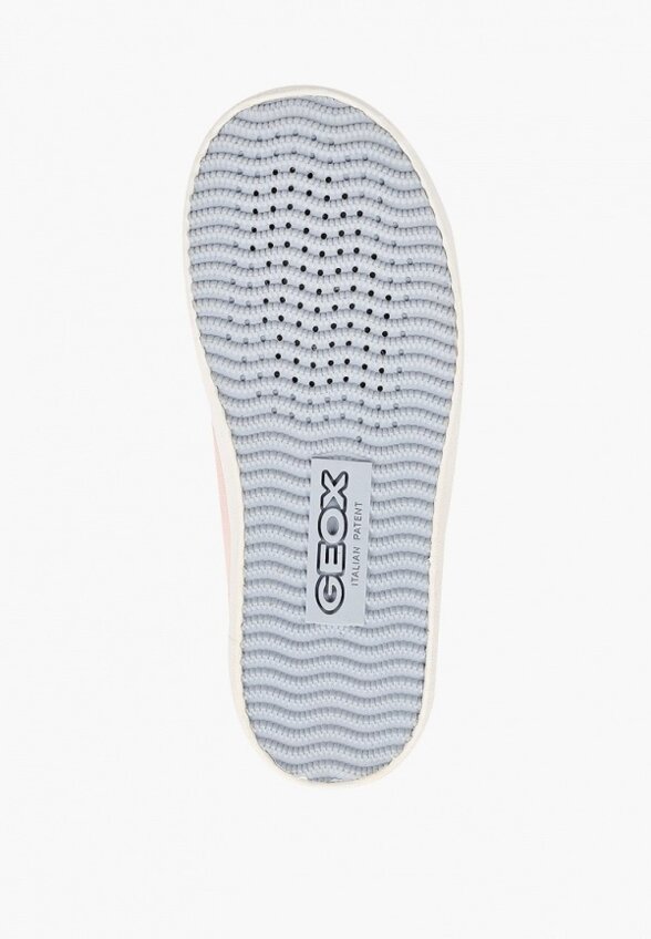 Кеды Geox