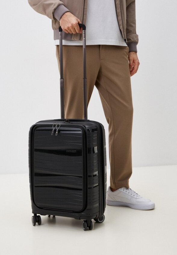 Чемодан Vitacci