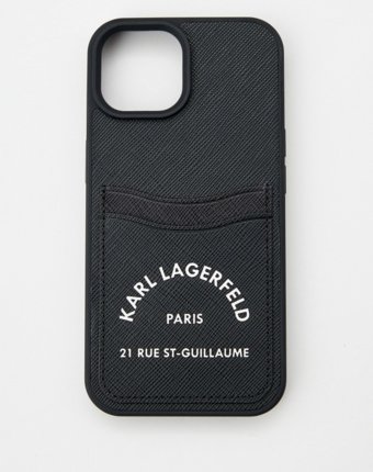 Чехол для iPhone Karl Lagerfeld женщинам